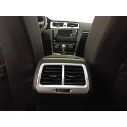 Çmk Volkswagen Golf 7 Iç Kaplama - Silver Çmk Volkswagen Golf 7 Iç Kaplama - Silver