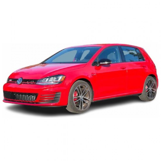 Çmk Volkswagen Golf 7 Mk7 2012-2018 Gti Panjur