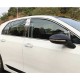 Çmk Volkswagen Golf 8 Cam Nikelaji Üst (6 Parça)