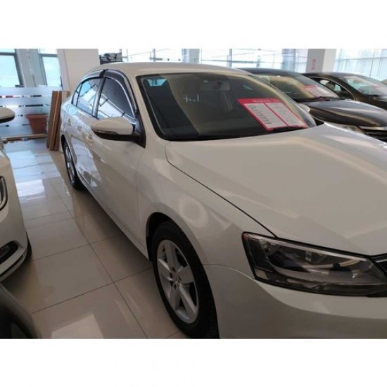 ÇMK Volkswagen Passat 2015+ B8 Cam Rüzgarlığı