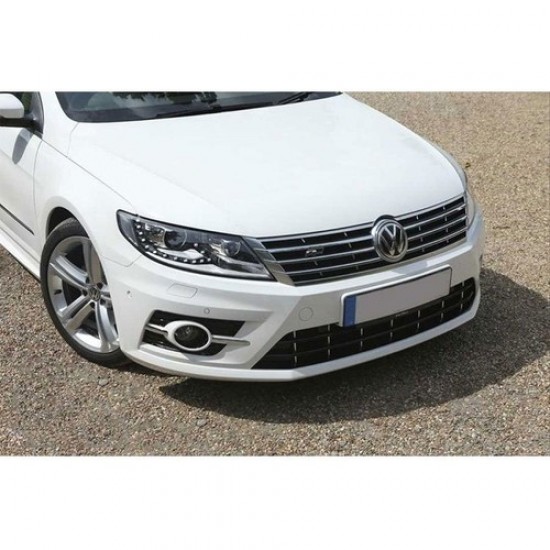 ÇMK Volkswagen Passat cc 2013-2017 Ön Tampon R-Line