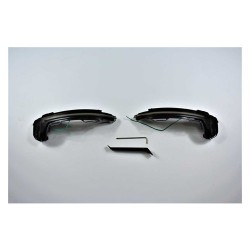 Çmk Volkswagen Tiguan 2016+ Dinamik Led Ayna Sinyali Mavi Selamlama