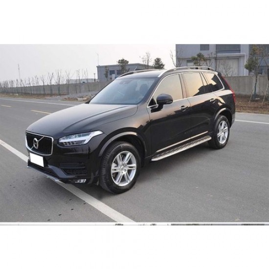 ÇMK Volvo XC90 2015-2019 Yan Basamak