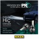D2s Led Xenon Far Aydınlatma Seti Şimşek Etkili Niken Pro 8000lm