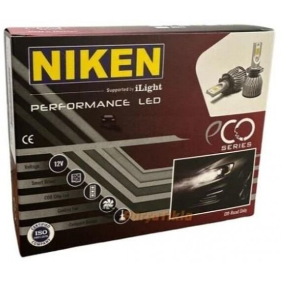 D4s Led Xenon Far Ampulü Pro 1 Ad Niken D4s Led Xenon Far Ampulü Pro 1 Ad Niken