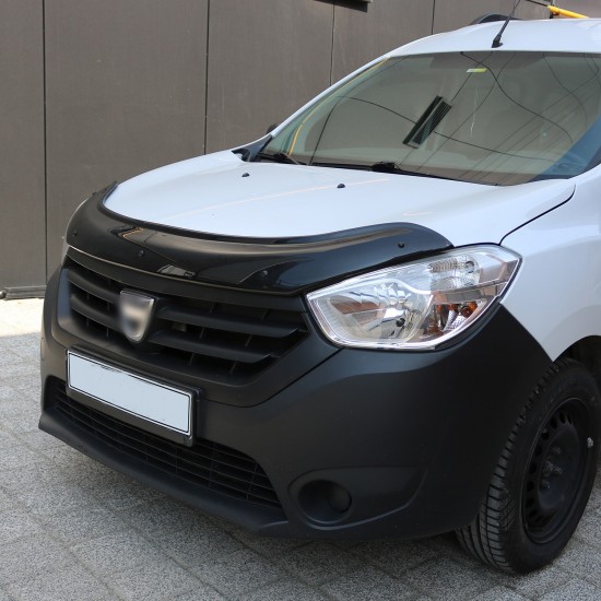 Dacia Dokker Abs Kaput Koruyucu 2013-2021