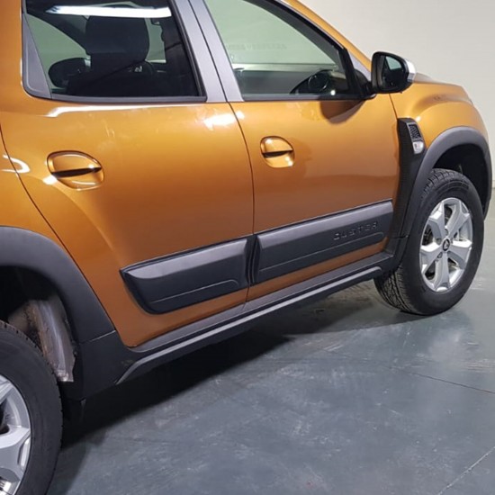 Dacia Duster 2018-2022 Kapı Dodik 4 Parça