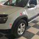 Dacia Duster Dodik Çamurluk 8 Parça 2010-2017