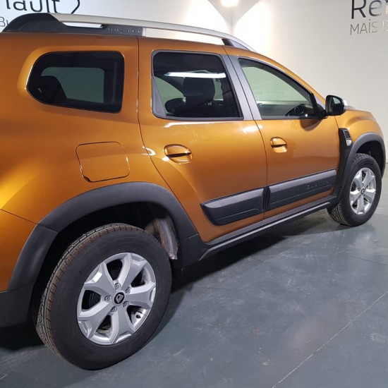 Dacia Duster Dodik Çamurluk 8 Parça 2018-2022