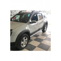 Dacia Duster Dodik Seti 2010-2013 Yılı Arası