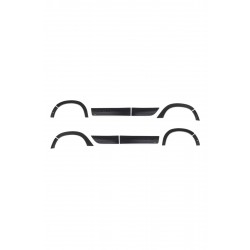 Dacia Duster Dodik Seti 2018- Yılı Ve Sonrası