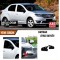 Dacia Logan 2009-2020 Batman Yarasa Ayna Kapağı