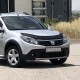 Dacia Sandero Abs Kaput Koruyucu 2009-2012