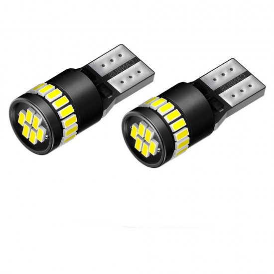 Dekoratif led ampul  T10-21SMD canbus 12V / LAAM145