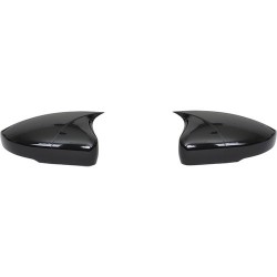 DP Volkswagen Polo Batman Yarasa Ayna Kapağı Parlak Siyah (2009 - 2017 6r / 6c ) DP Volkswagen Polo Batman Yarasa Ayna Kapağı Parlak Siyah (2009 - 2017 6r / 6c )