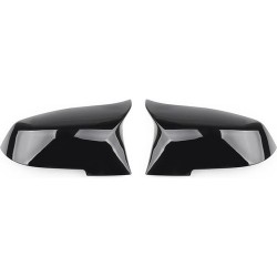 Drs Tuning Bmw F10 2013-2016 Lci Batman Yarasa Ayna Kapağı