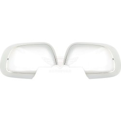 Drs Tuning Dacia Dokker Ayna Kapağı 2012- Abs Krom