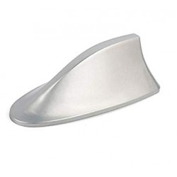 Elektrikli Shark Köpekbalığı Balina Tavan Anteni Tam Fonksiyonlu