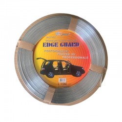 Elkamet çıta 15 metre nikel renkli / YACTY61