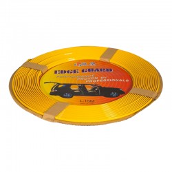 Elkamet Çıta Kapı Koruma Çarpma,Çizik Önleyici 15 Metre (SARI) Elkamet Çıta Kapı Koruma Çarpma,Çizik Önleyici 15 Metre (SARI)