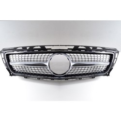 Mercedes Cls Serisi W218 Diamond Panjur 2011-2014