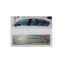 Fb7 (2012-2015)krom Cam Çıtası Çevirme Tam Tur