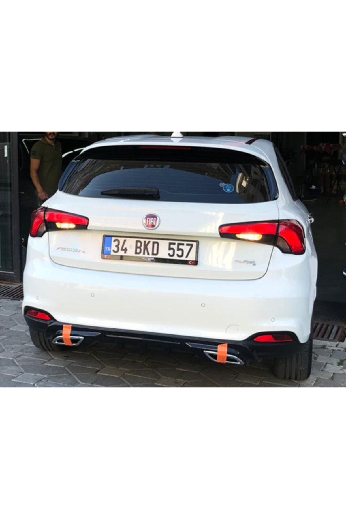 Leon Car Shop - Oto Yedek Parça, Aksesuar ve Bakım Ürünleri