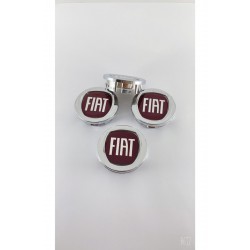 Fiat Jant Göbek Arması Kapağı  4 Adet