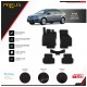 Ford Focus 2 2005-2011 3D Havuzlu Paspas