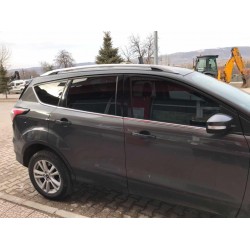 Ford Kuga Port Bagaj Tavan Çıtası Taşıyıcı Oem 2012 2017