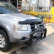 Ford Ranger Abs Kaput Koruyucu 2007-2009