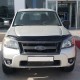 Ford Ranger Abs Kaput Koruyucu 2009-2011