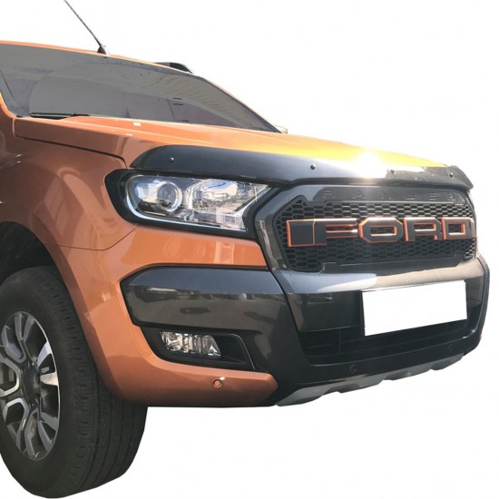 Ford Ranger Ön Kaput Koruma / Koruyucu