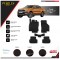 Ford Ranger T6 T7 T8 2011+ 3D Havuzlu Paspas