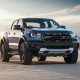 Ford Ranger T7 ve T8 Raptor Dönüşüm