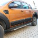 Ford Ranger Wildtrak 4 Parça Komple Kapı Dodik Set 2019