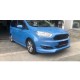 Ford Courier Sport Ön Tampon Ek 2014-2018 Abs Plastik