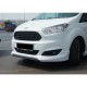 Ford Courier Sport Ön Tampon Ek 2014-2018 Abs Plastik