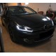 Golf 6 J Led Far ( 7,5 FACELIFT) sılver 2008-2012