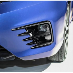 Honda City 2020+ Ön Sis Çerçevesi