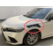 Honda Civic Çamurluk Venti 2022+