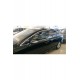 Honda Civic Fd6 2006-2012 Cam Çıtası Nikelajı Tam Tur