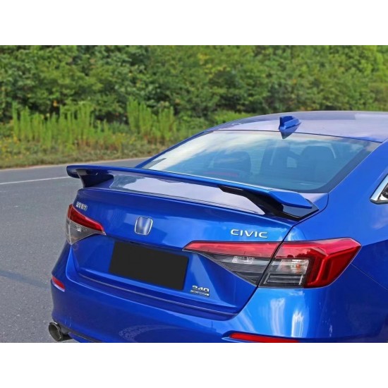 Honda Civic FE1 İçin TYPE-R Spoiler