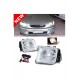 Honda Civic Sis Farı Sis Lambası Sağ Sol Set 1996 / 1998