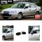 Honda Civic Yarasa Ayna Kapağı 1996-2000 Batman Ayna