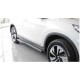 Honda Cr-V 2012-2017 Stil Yan Basamak