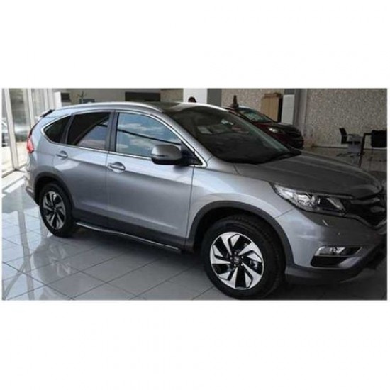 Honda Cr-V 2012-2017 Stil Yan Basamak