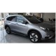 Honda Cr-V 2012-2017 Stil Yan Basamak