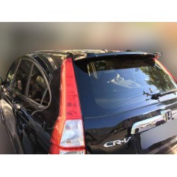 Honda Crv Uyumlu 2007-2011 Boyalı Anatomik Spoiler