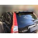 Honda Crv Uyumlu 2007-2011 Boyalı Anatomik Spoiler